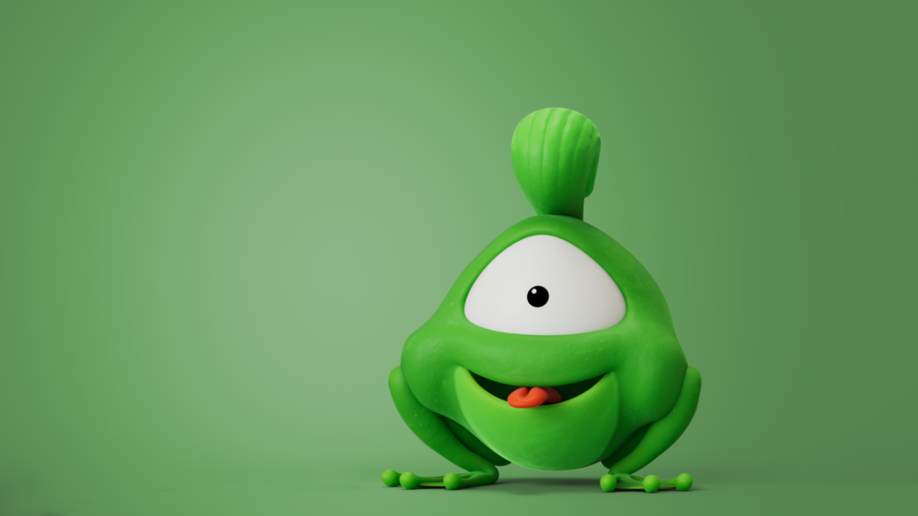 We handle everything you need: stylized characters, realistic products, environments to simulations tailored to your brand and story. From modeling and shading to lighting, rendering and final delivery, we handle the entire 3D pipeline for striking, production-ready imagery on any platform.